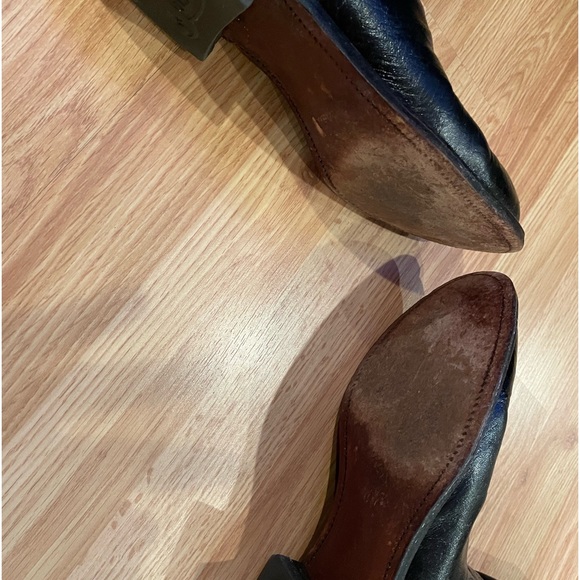 Mens Justin Brand Genuine Exotic smooth Ostrich Roper Boots. Style 3342 - Picture 10 of 12